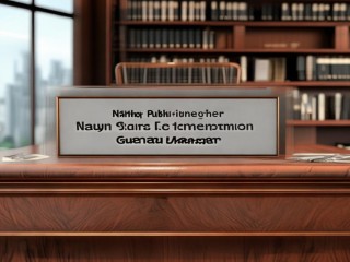 南京公开招聘总经理，有何特殊要求？