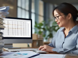 会计的核心工作究竟是什么？