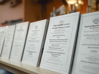 口腔医生必备证书有哪些？