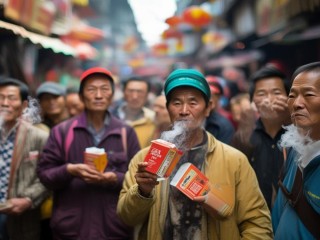 湖南人最爱抽哪款烟？