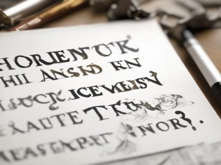 美术公开招聘试题答案哪里找？