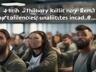 考兵究竟考什么？核心能力与素质有哪些？