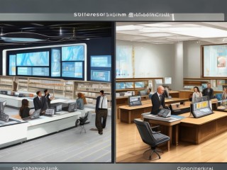 股份制银行和普通银行有啥区别？