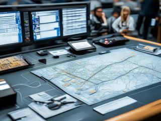 后勤的核心职责究竟包含哪些方面？