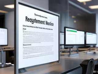 递补公告发布后，哪些事项需重新确认？