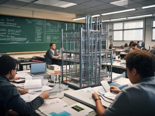 电气工程学什么？就业方向有哪些？