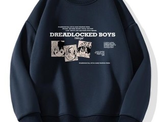 男生卫衣品牌有哪些？