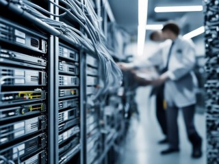 IDC运维具体做什么？工作内容有哪些？