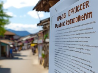 村务员公开招聘，具体要求和流程是什么？