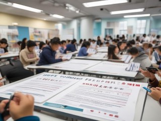 海淀社区公开招聘，哪些岗位竞争最激烈？