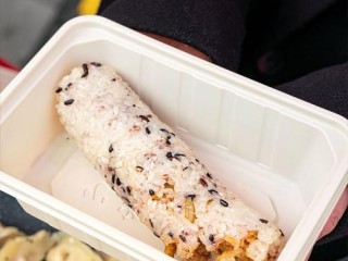 早点车都有哪些种类？