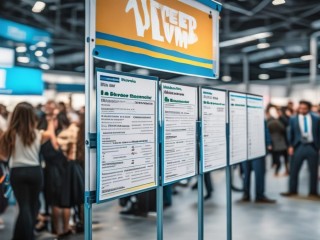 人才公开招聘，哪些岗位在招？