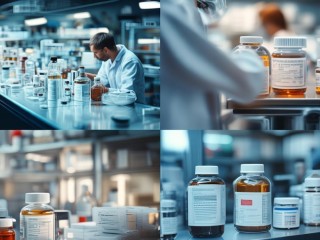 医药公司具体做什么？研发药还是卖药？