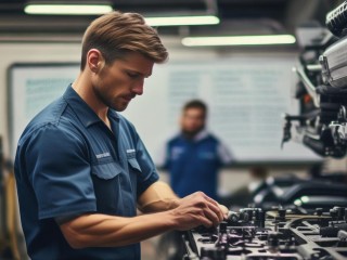 汽车维修教师招聘，需哪些核心能力？