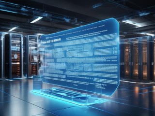 金十数据是什么？它提供哪些核心服务？