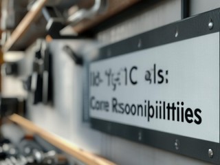 IQC的核心职责是什么？