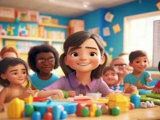 学前教育究竟做什么？