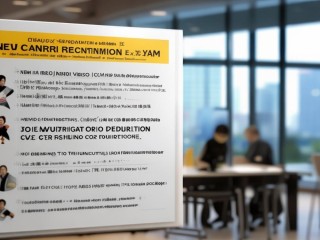 新昌公务员招考，哪些岗位竞争最激烈？