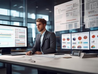 会计专业毕业，能找哪些对口工作？