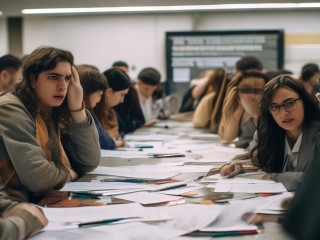 公开招聘考试事故频发，问题究竟出在哪？