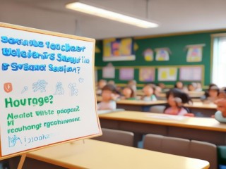 宿迁教师待遇如何？公开招聘有何优势？