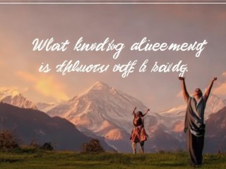 什么样的成就感最值得拥有？