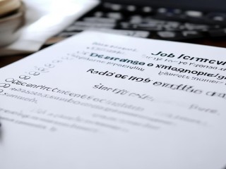 应聘要注意哪些关键点？