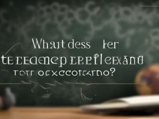 教师公开招聘试卷考什么？