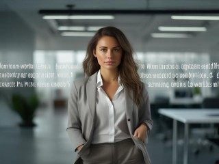 女性职业选择该遵循兴趣还是社会期待？