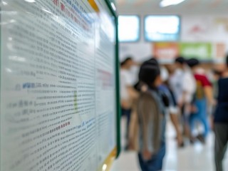 北京市学校公开招聘有何具体要求？