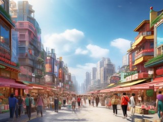 美罗城到底有什么值得逛的？