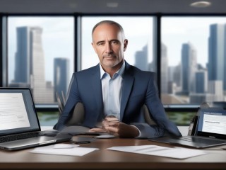 首席执行官是什么职位