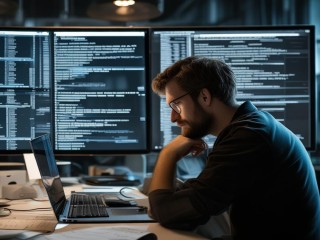 软件开发工作具体做什么？