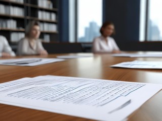 银行公开招聘考什么内容？