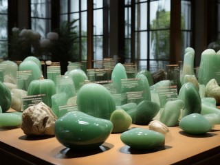 江西产哪些玉石？