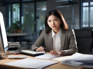 跟单文员是做什么的？核心职责有哪些？