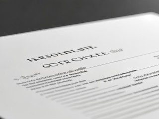 简历打印该选什么纸？