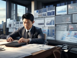 统计究竟在做什么？