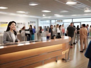 客户服务中心是什么？