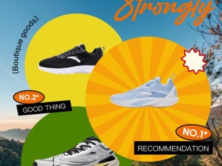 中国名牌鞋有哪些牌子