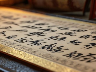 雍景二字究竟蕴含何意？