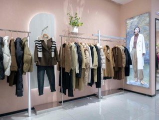 全国服装连锁店品牌有哪些？