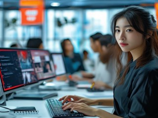 淘宝运营到底是什么？