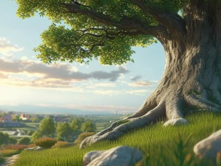 立派是什么意思？