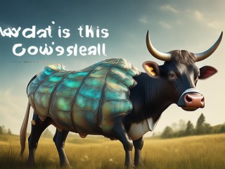 牛贝究竟是什么？