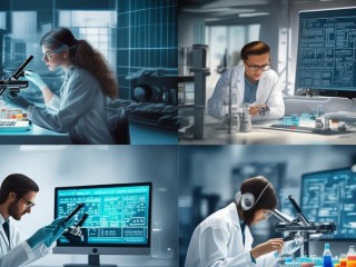 科研人员究竟是什么样的人？