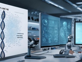 生物信息学是什么？它如何解读生命密码？