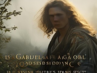 加百利是天使还是存在？神秘身份引好奇。