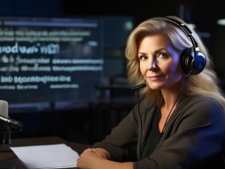 语音主播是什么？职业门槛与变现方式揭秘