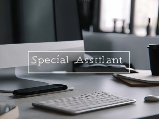 特助是什么职位